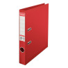 SEGREGATOR ESSELTE A4/50 No.1 CZERWONY 811430