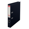 SEGREGATOR ESSELTE A4/50 No.1 CZARNY 811470