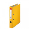 SEGREGATOR ESSELTE A4/50  ŻÓŁTY 81191