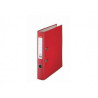 SEGREGATOR ESSELTE A4/50  CZERWONY 81193