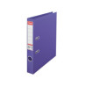 SEGREGATOR ESSELTE A4/50 No.1 FIOLET 811540