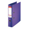 SEGREGATOR ESSELTE A4/50 No.1 FIOLET 811540