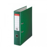SEGREGATOR ESSELTE A4/75  ZIELONY 11256