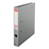 SEGREGATOR ESSELTE A4/50 No.1 SZARY 811480