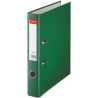 SEGREGATOR ESSELTE A4/50  ZIELONY 81196