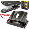 ZSZYWACZ + DZIURKACZ MAPED ADVANCED METAL 25 K