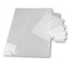 Folia laminacyjna A6 2* 80mic 111x154 Opus 100szt.