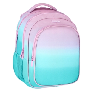 PLECAK STARPAK MERMAID OMBRE