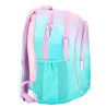 PLECAK STARPAK MERMAID OMBRE
