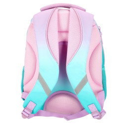 PLECAK STARPAK MERMAID OMBRE