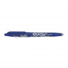PILOT PIÓRO KULKOWE FRIXION NIEBIESKIE BL-FR7