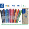 PILOT PIÓRO KULKOWE FRIXION BL-FR7