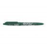 PILOT PIÓRO KULKOWE FRIXION ZIELONE BL-FR7