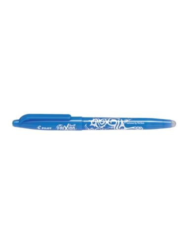 PILOT PIÓRO KULKOWE FRIXION SKY BLUE BL-FR7