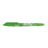 PILOT PIÓRO KULKOWE FRIXION ZIELONE JASNE BL-FR7