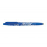 PILOT PIÓRO KULKOWE FRIXION LAZUROWY BL-FR7