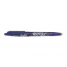 PILOT PIÓRO KULKOWE FRIXION FIOLETOWE BL-FR7