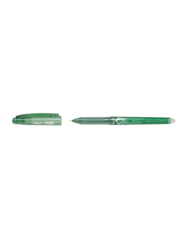 PILOT PIÓRO KULKOWE FRIXION ZIELONE BL-FRP5