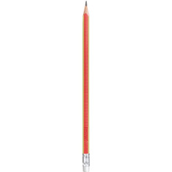 OŁÓWEK MAPED GRIP Z GUMKĄ KIDY LEARN HB 853601
