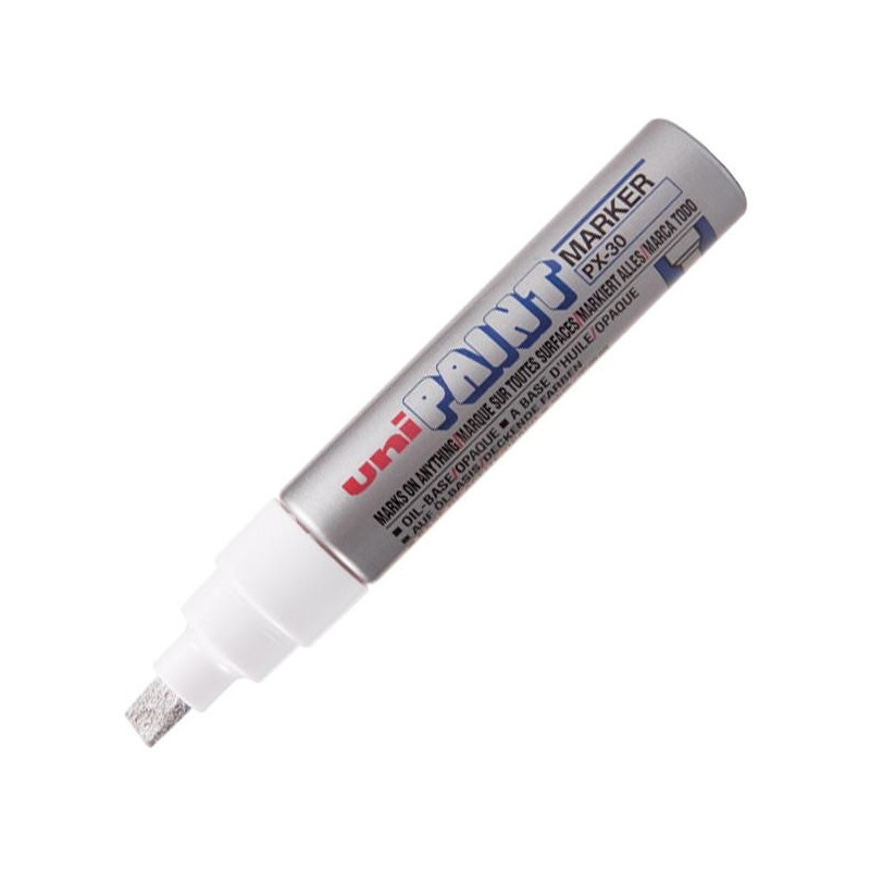 UNI MARKER OLEJOWY PX-30 UNI MARKER OLEJOWY PX-30
