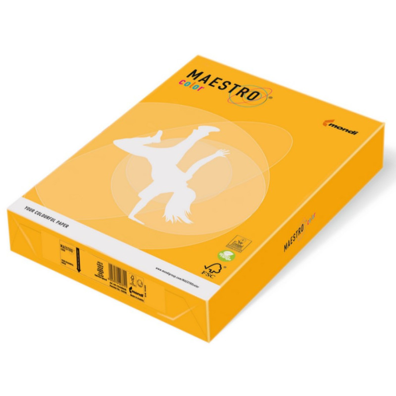 PAPIER A6 - RYZA PAPIERU A6,  80G - 500 ARK ,  FORMAT A6 - PATYNA - sklep-lapis.pl
