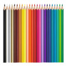 MAPED KREDKI TRÓJKĄTNE COLORPEPS 24SZT