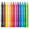 MAPED KREDKI ŚWIECOWE COLORPEPS 12 SZT
