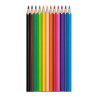 MAPED KREDKI TRÓJKĄTNE COLORPEPS 12SZT