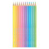 MAPED KREDKI TRÓJKĄTNE COLORPEPS PASTEL 12SZT