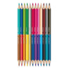 MAPED KREDKI COLORPEPS DUO 12 SZT 24 KOL