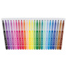 MAPED FLAMASTRY COLORPEPS LONG LIFE 24 KOL