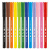 MAPED FLAMASTRY COLORPEPS OCEAN 12 KOL