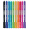 MAPED FLAMASTRY COLORPEPS BROKATOWE 10 KOL