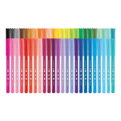 MAPED FLAMASTRY COLORPEPS OCEAN 48 KOL