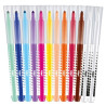 MAPED FLAMASTRY COLORPEPS OOPS WYMAZYWALNE 12 KOL