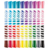MAPED FLAMASTRY COLORPEPS DWUSTRONNE 10SZT20KOL