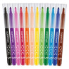 MAPED FLAMASTRY COLORPEPS LONG LIFE 12 KOL