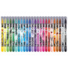 MAPED FLAMASTRY COLORPEPS MONSTER 24 KOL