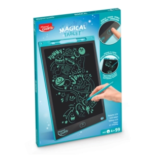 MAPED MAGICZNY TABLET MAXI CREATIV