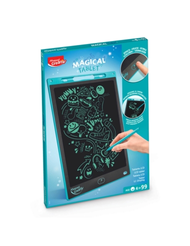 MAPED MAGICZNY TABLET MAXI CREATIV