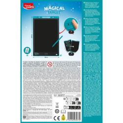 MAPED MAGICZNY TABLET MAXI CREATIV