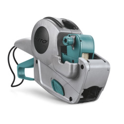 Metkownica jednorzędowa Meto Easy S 1026/12