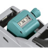 Metkownica jednorzędowa Meto Easy S 822/12