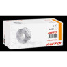 Taśma do metkownicy 1R 21X12 mm biała M30014356