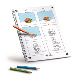 MAPED ANIMAKER FLASH POP CREATIV