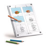 MAPED ANIMAKER FLASH POP CREATIV