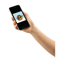 MAPED ANIMAKER FLASH POP CREATIV
