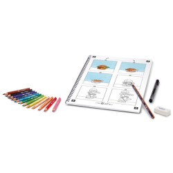 MAPED ANIMAKER FLASH POP CREATIV