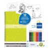 MAPED ANIMAKER FLASH POP CREATIV