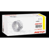 Taśma do metkownicy 1R 22X12 mm biała M30014352